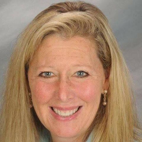 Linda Blom