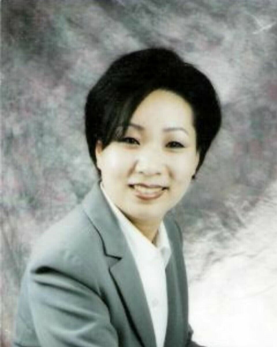 Linda Chang