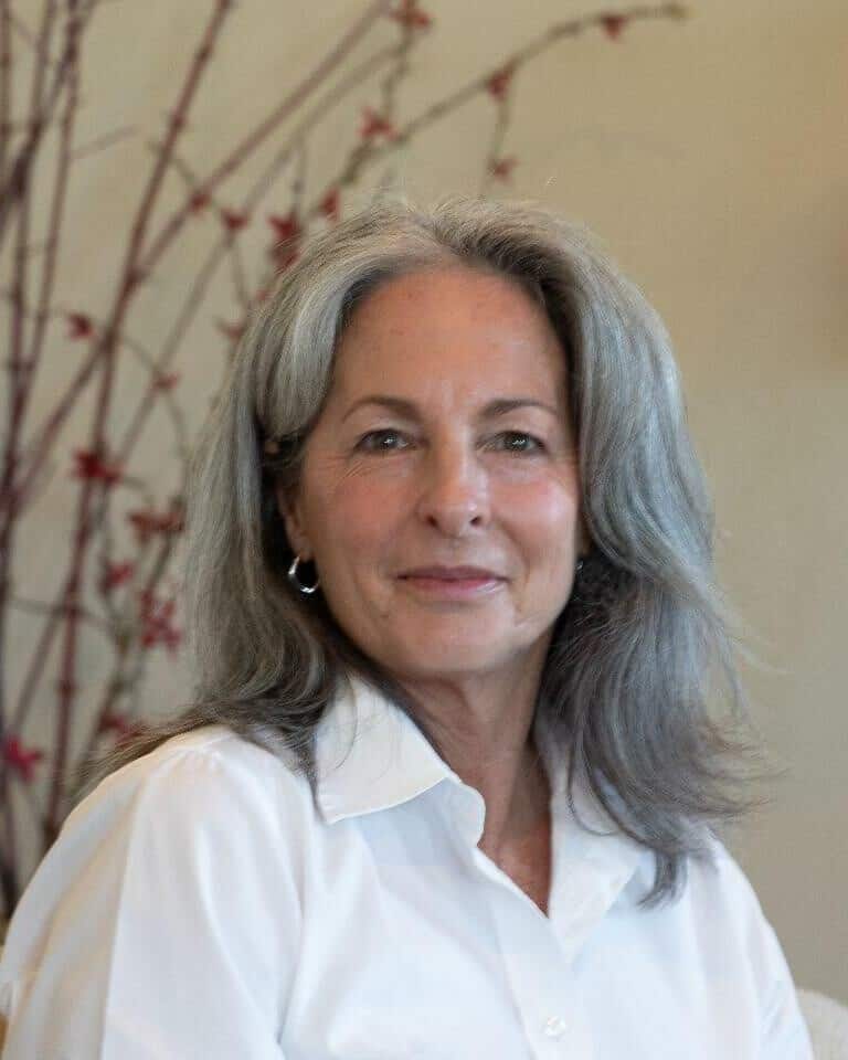 Linda Chauner