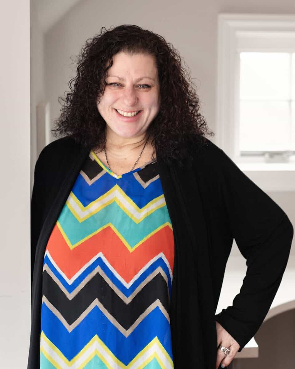 Linda DiMartino