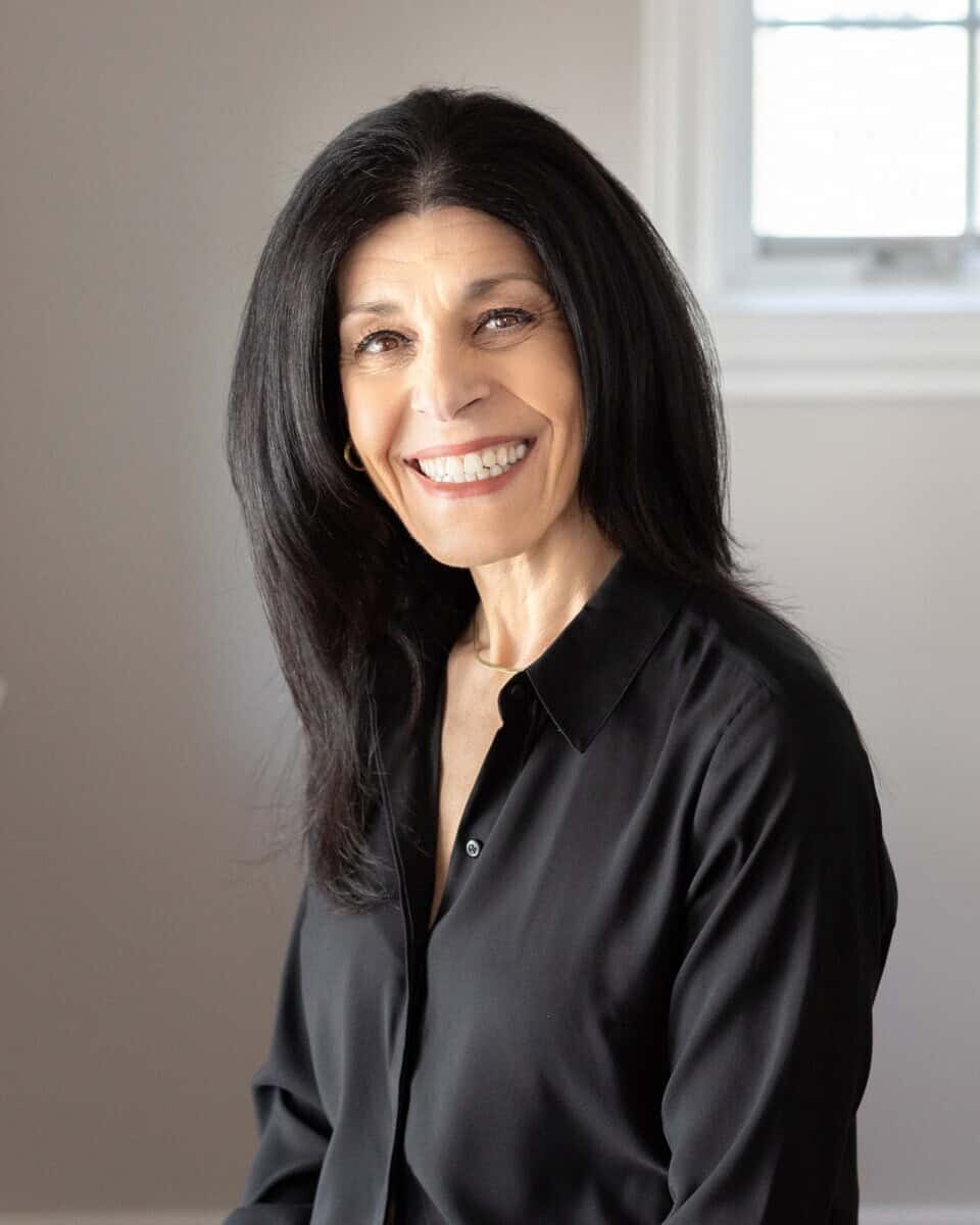 Linda Faulkner