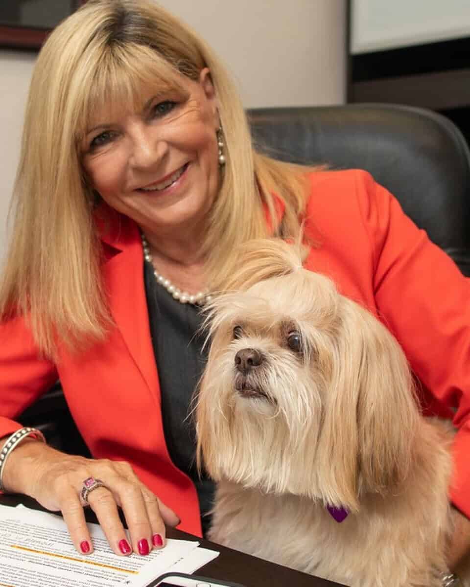 Linda K. Davis