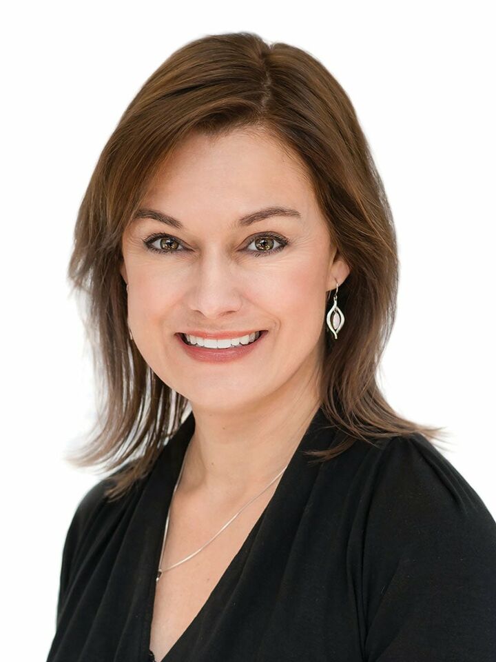 Linda MacKenzie