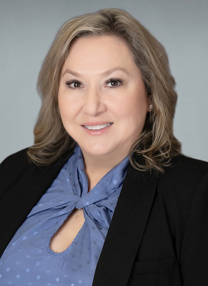 Linda Quick