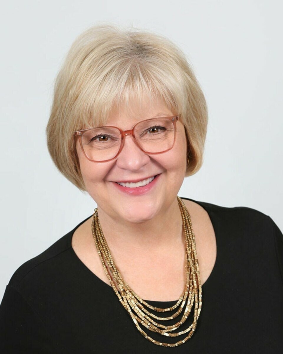 Linda Schumann