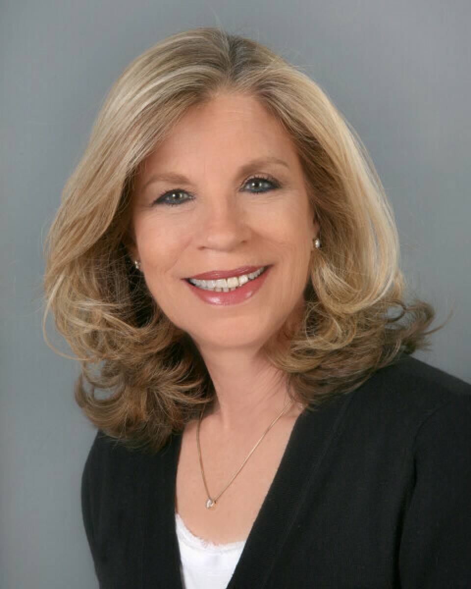 Linda Schwarz