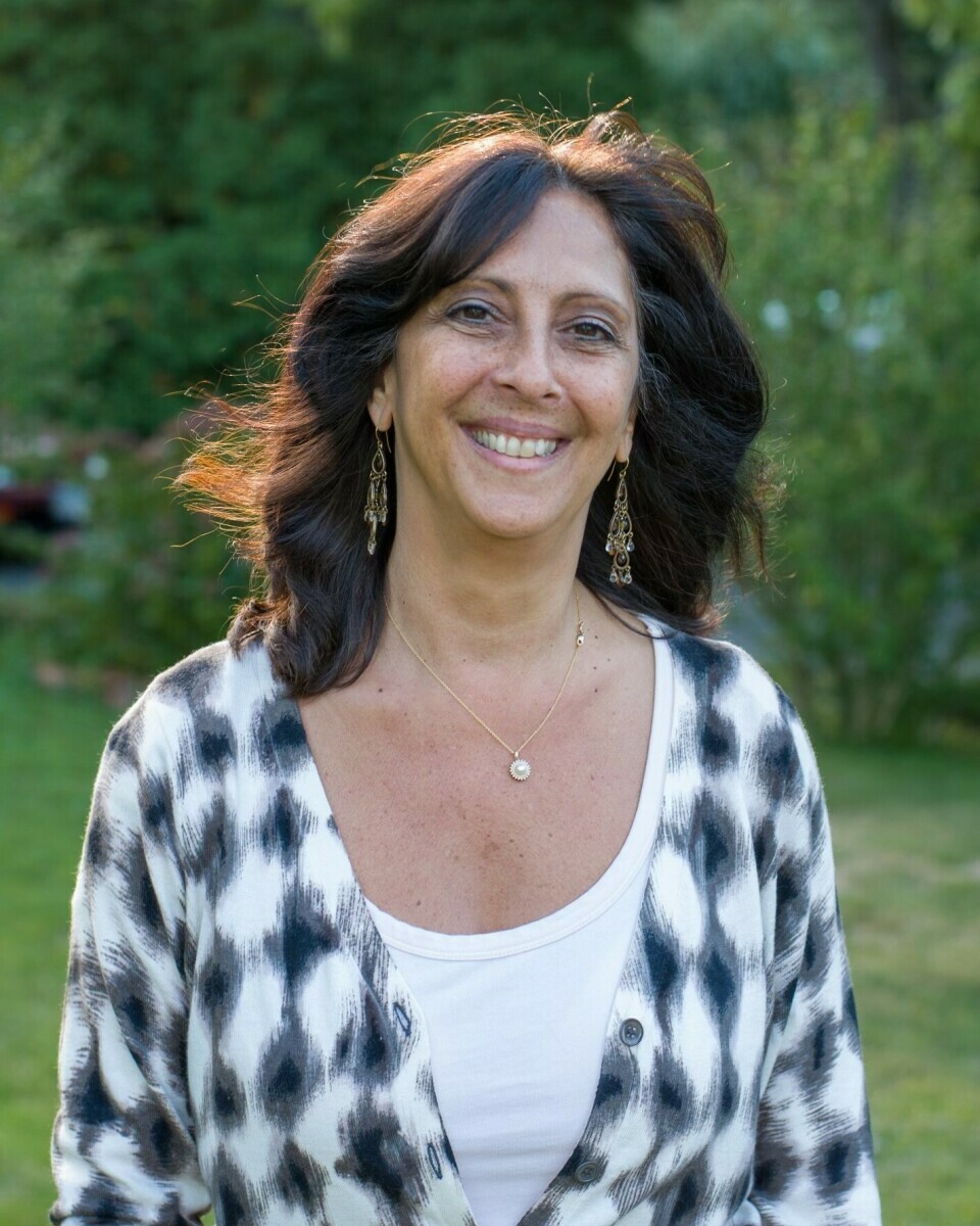 Linda Vitale