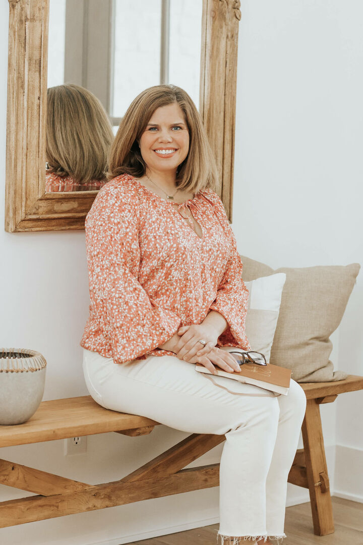 Lindsay Ohmer