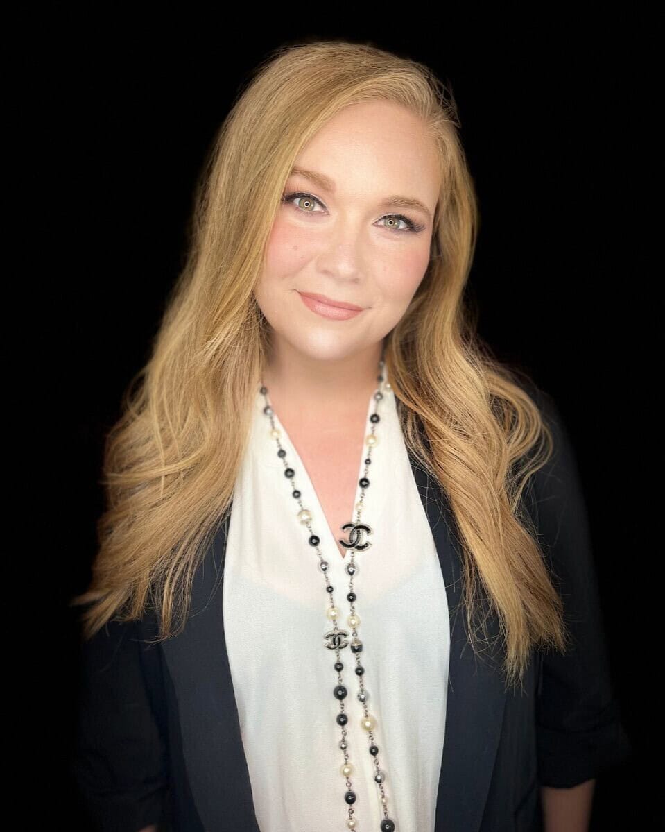 Lindsey Applegate