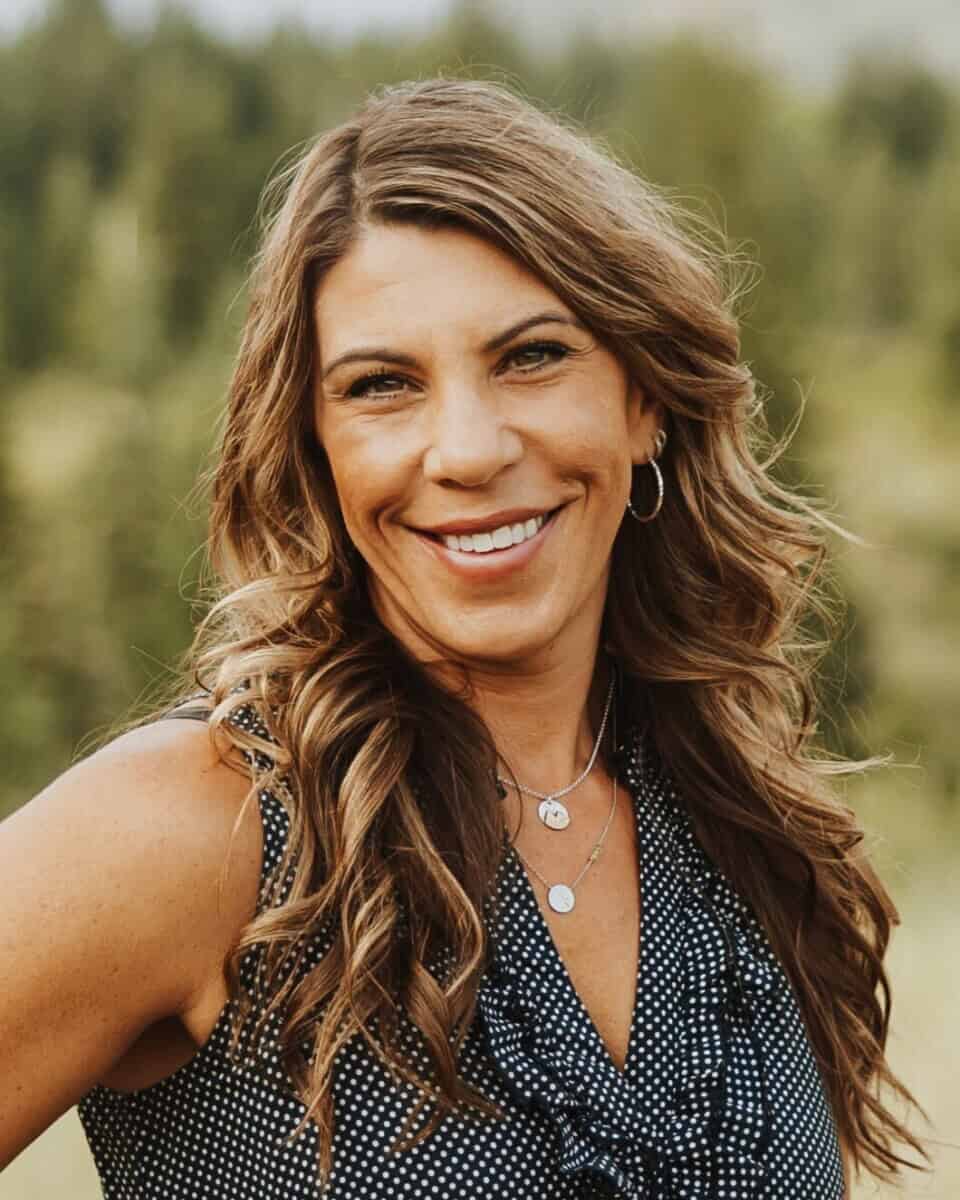 Lindsey Erickson