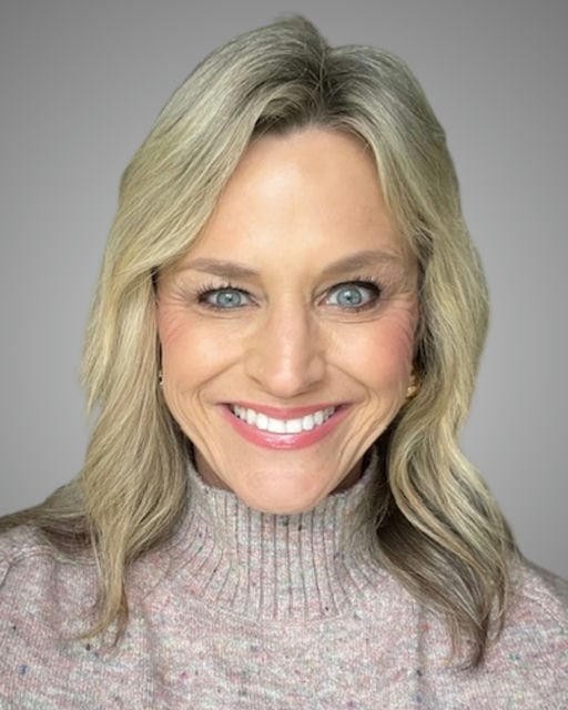 Lindsey Zeber