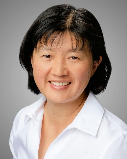 Lingyao Walsh