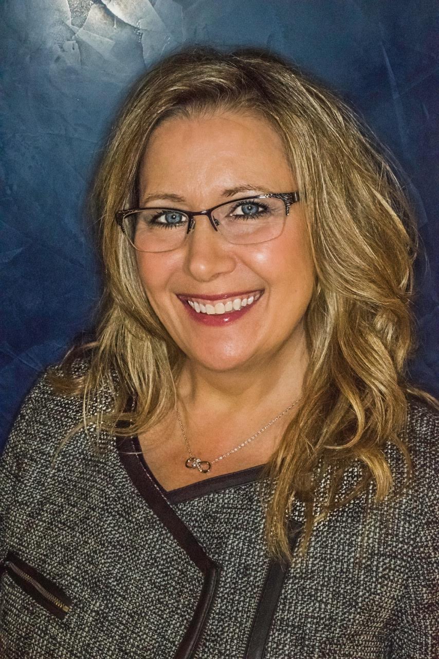 Lisa Beatty
