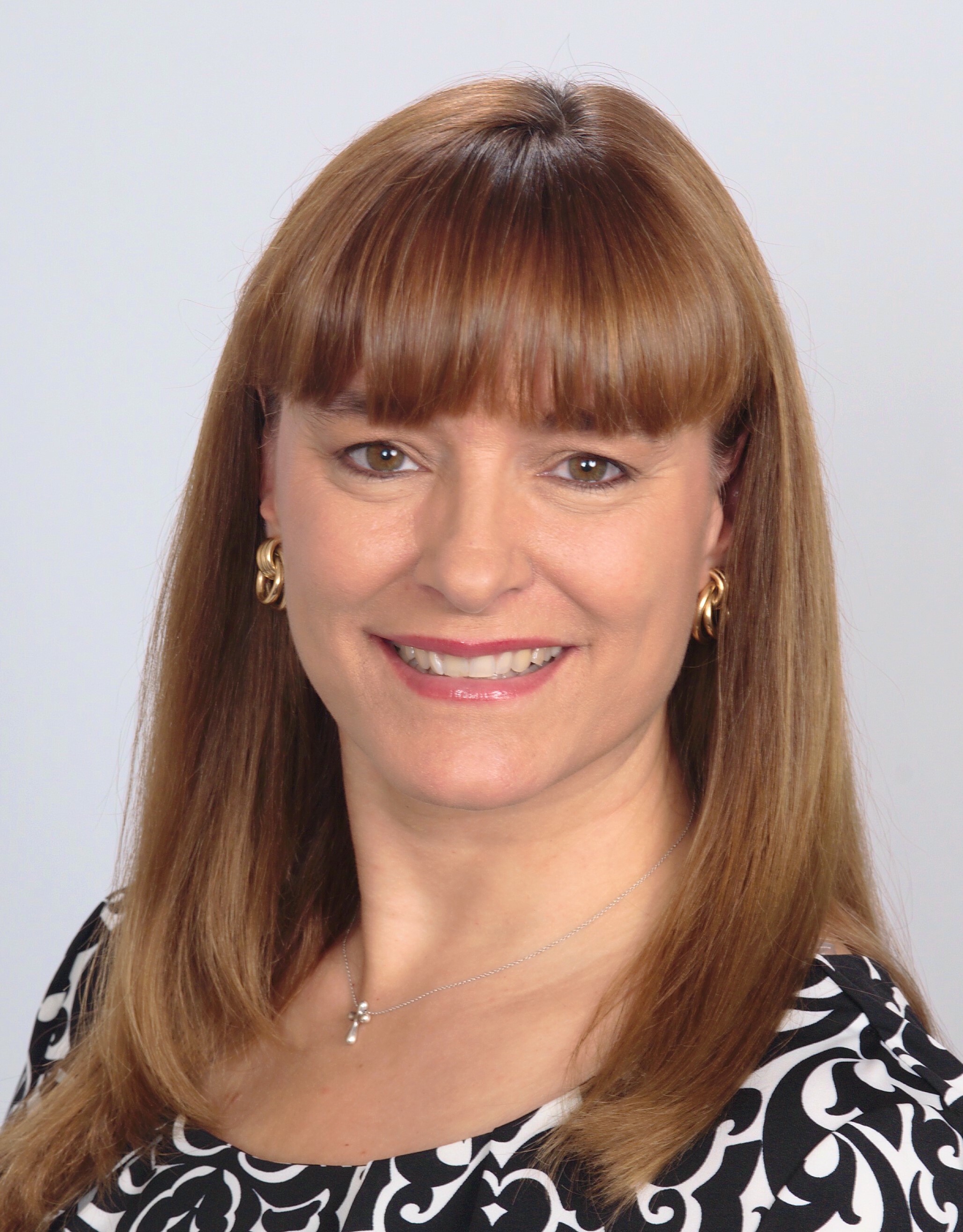 Lisa Blayney