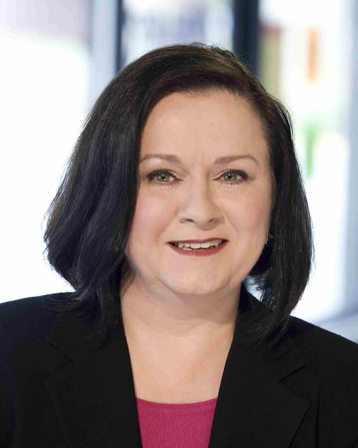 Lisa Campbell