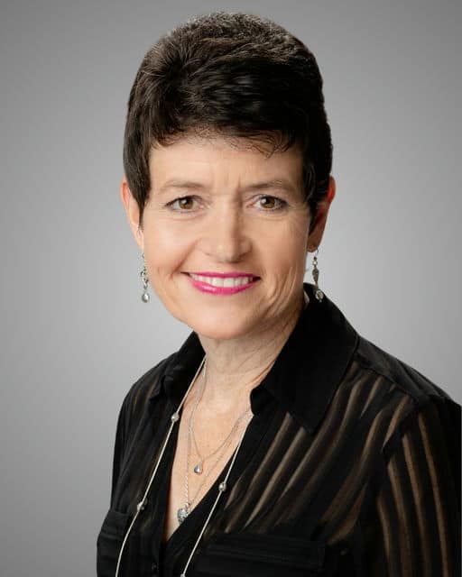 Lisa Fehmer