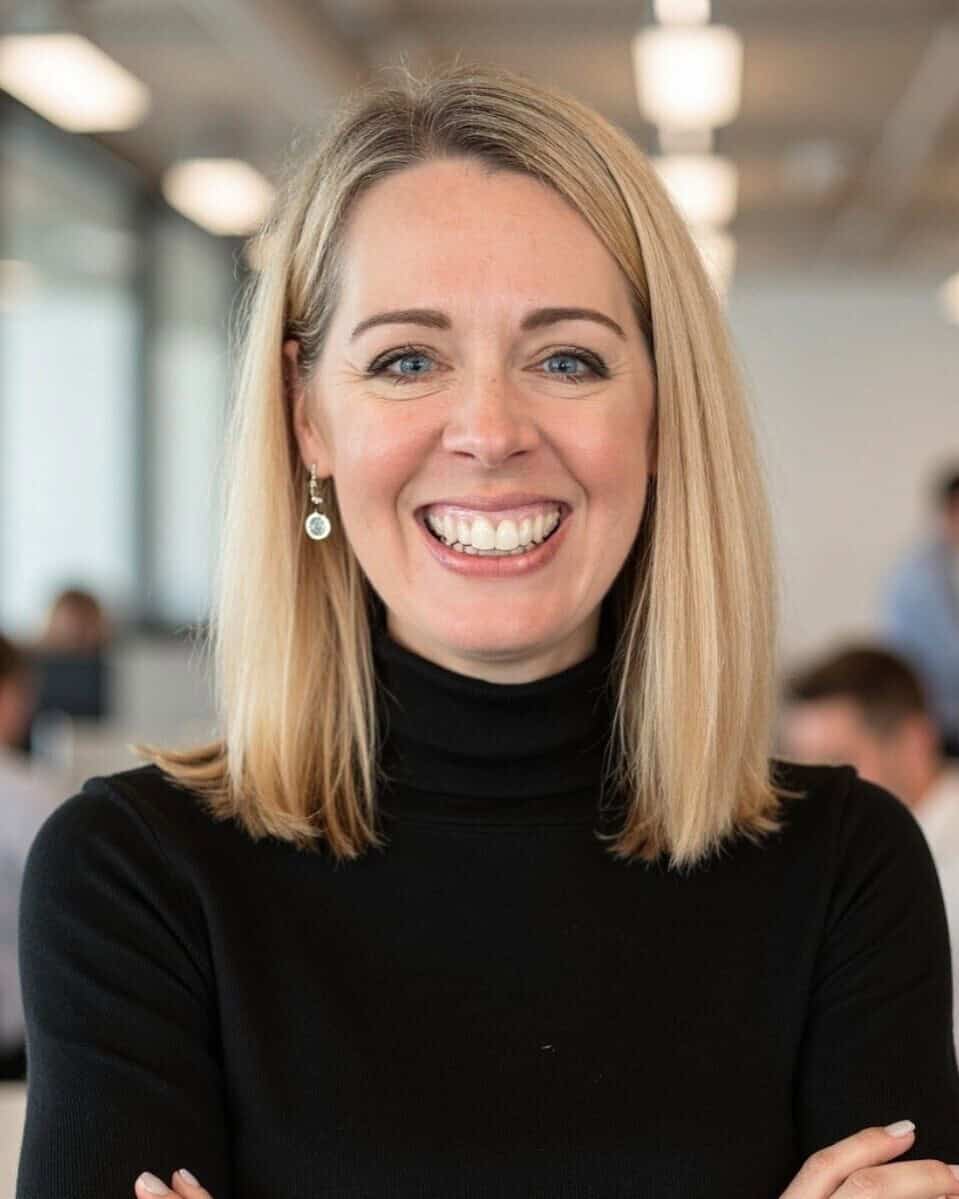 Lisa Fritzky