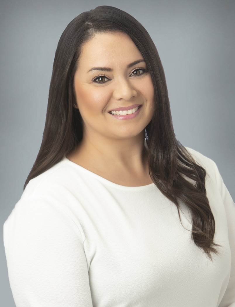 Lisa Fuentes