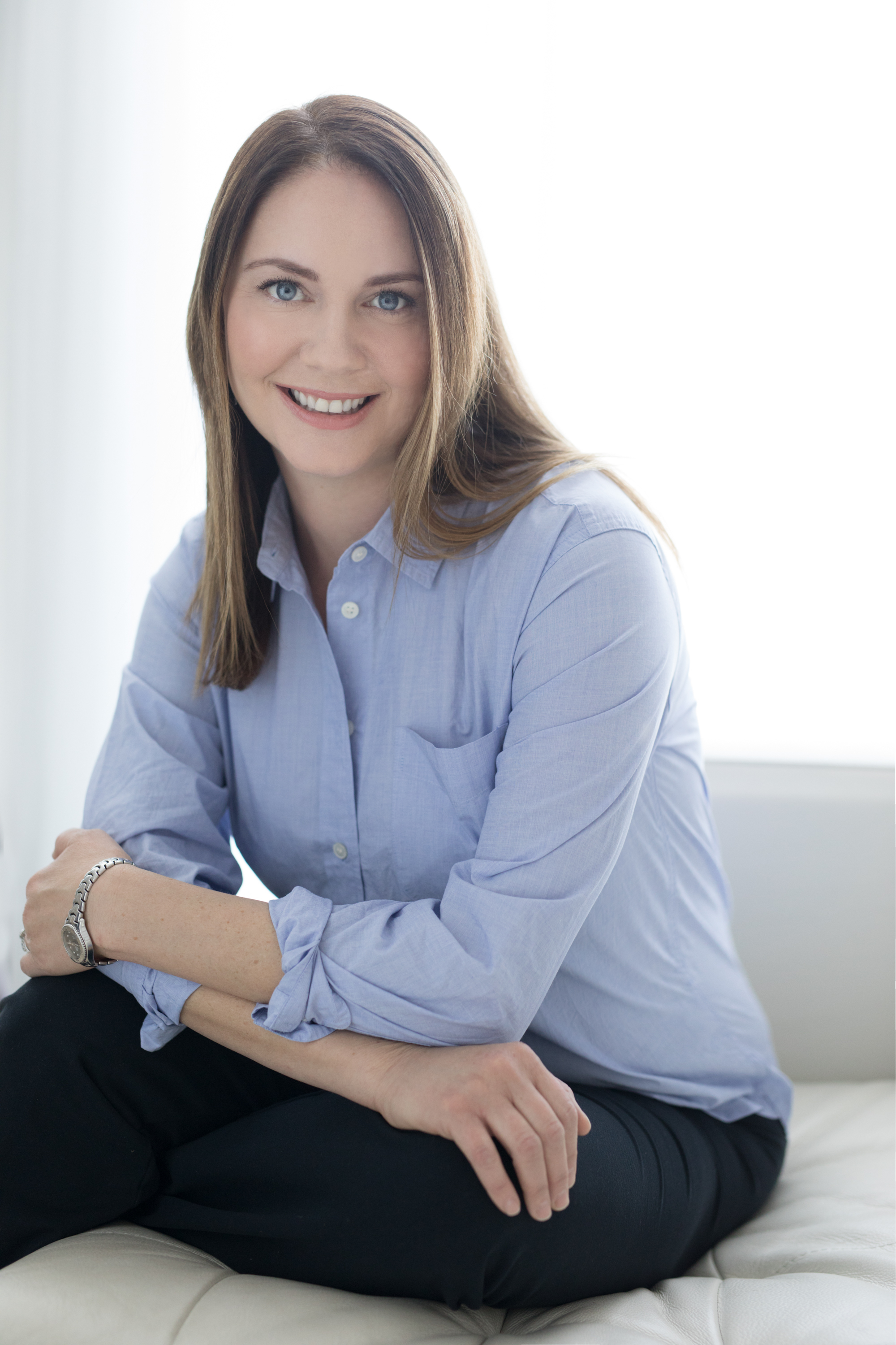 Lisa Hillman