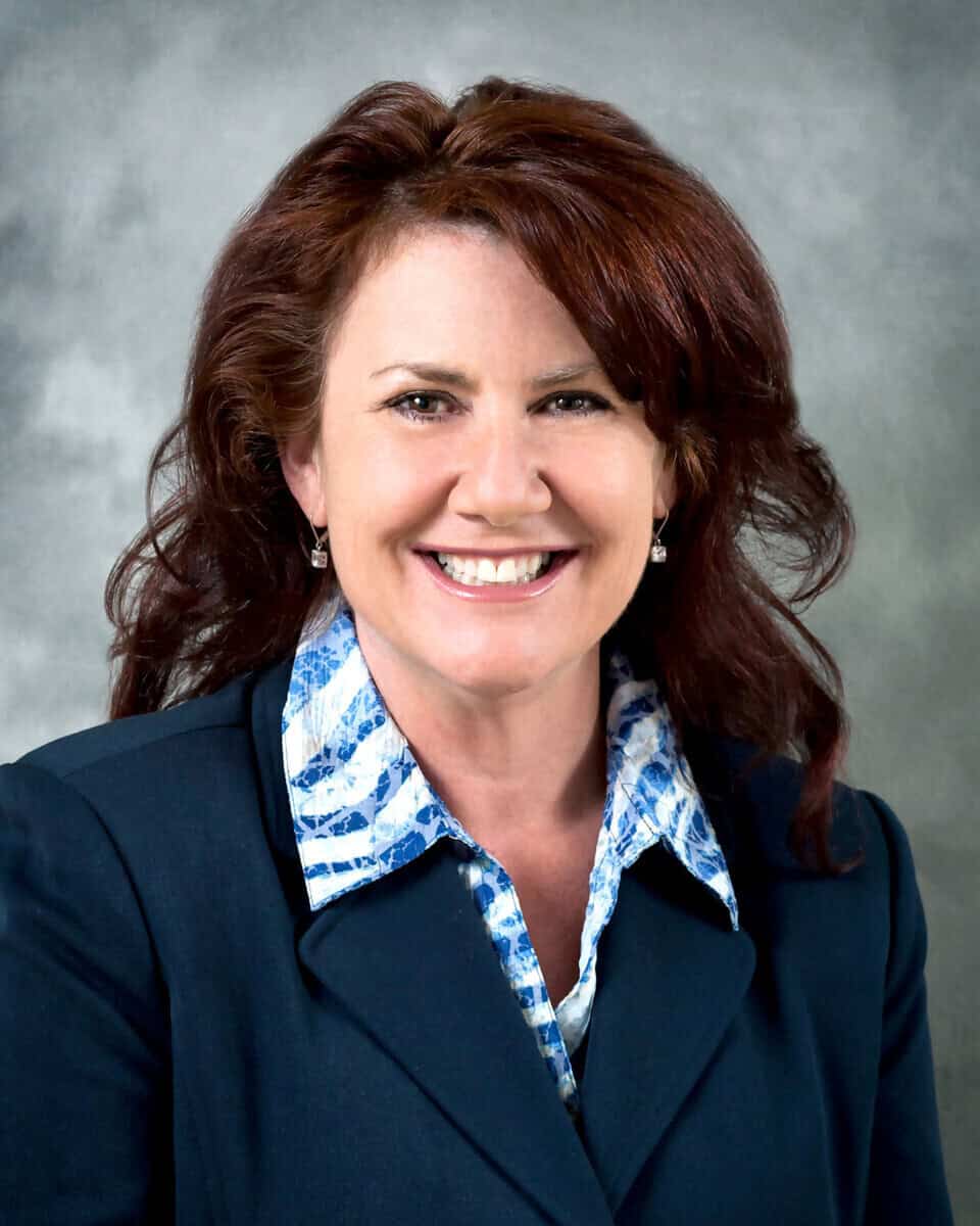 Lisa Kaul