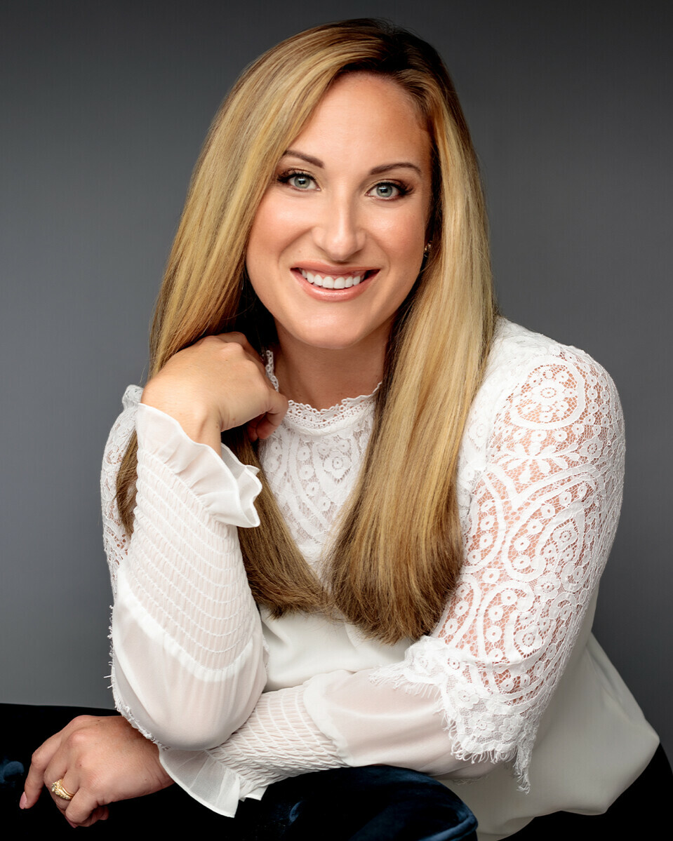 Lisa Lagergren