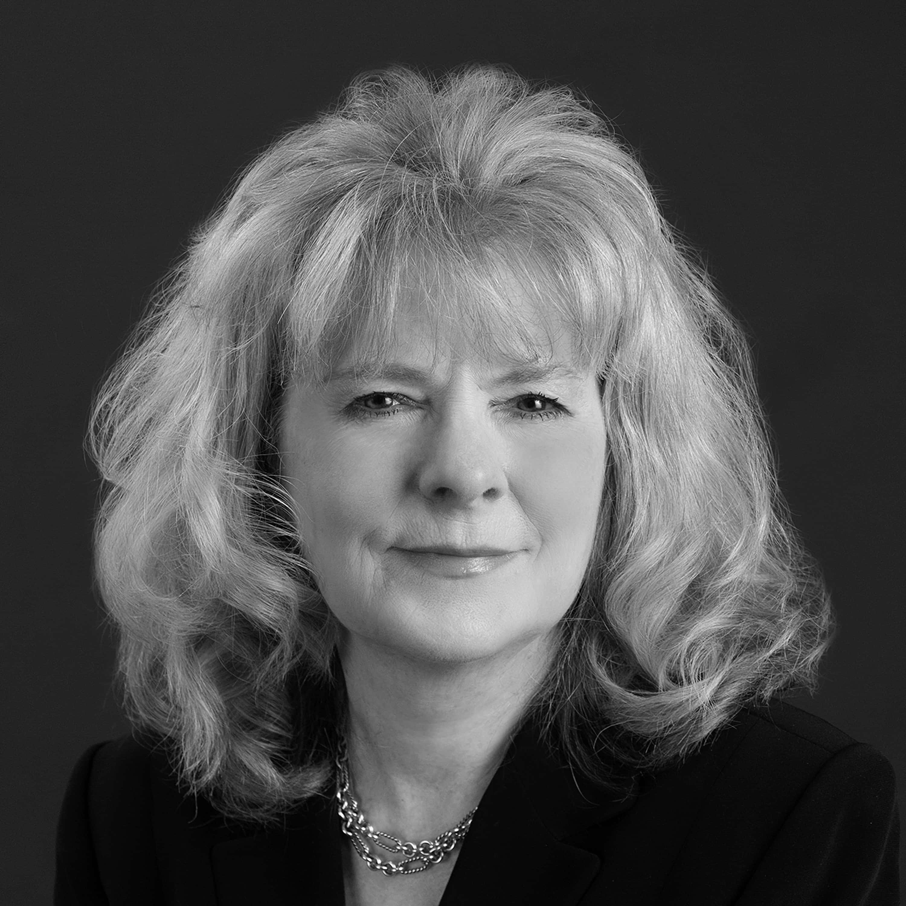 Lisa Larsen