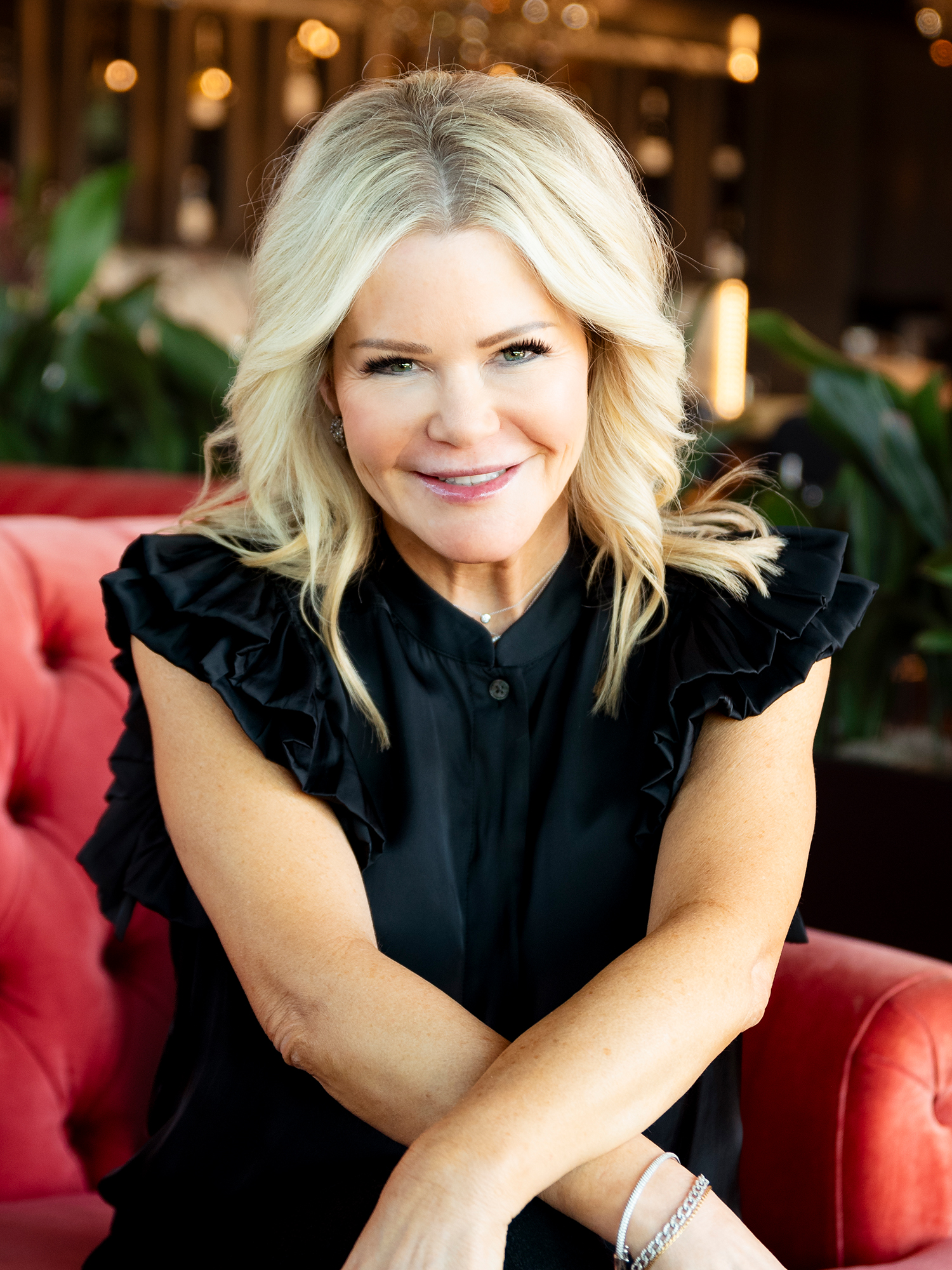 Lisa McDonald