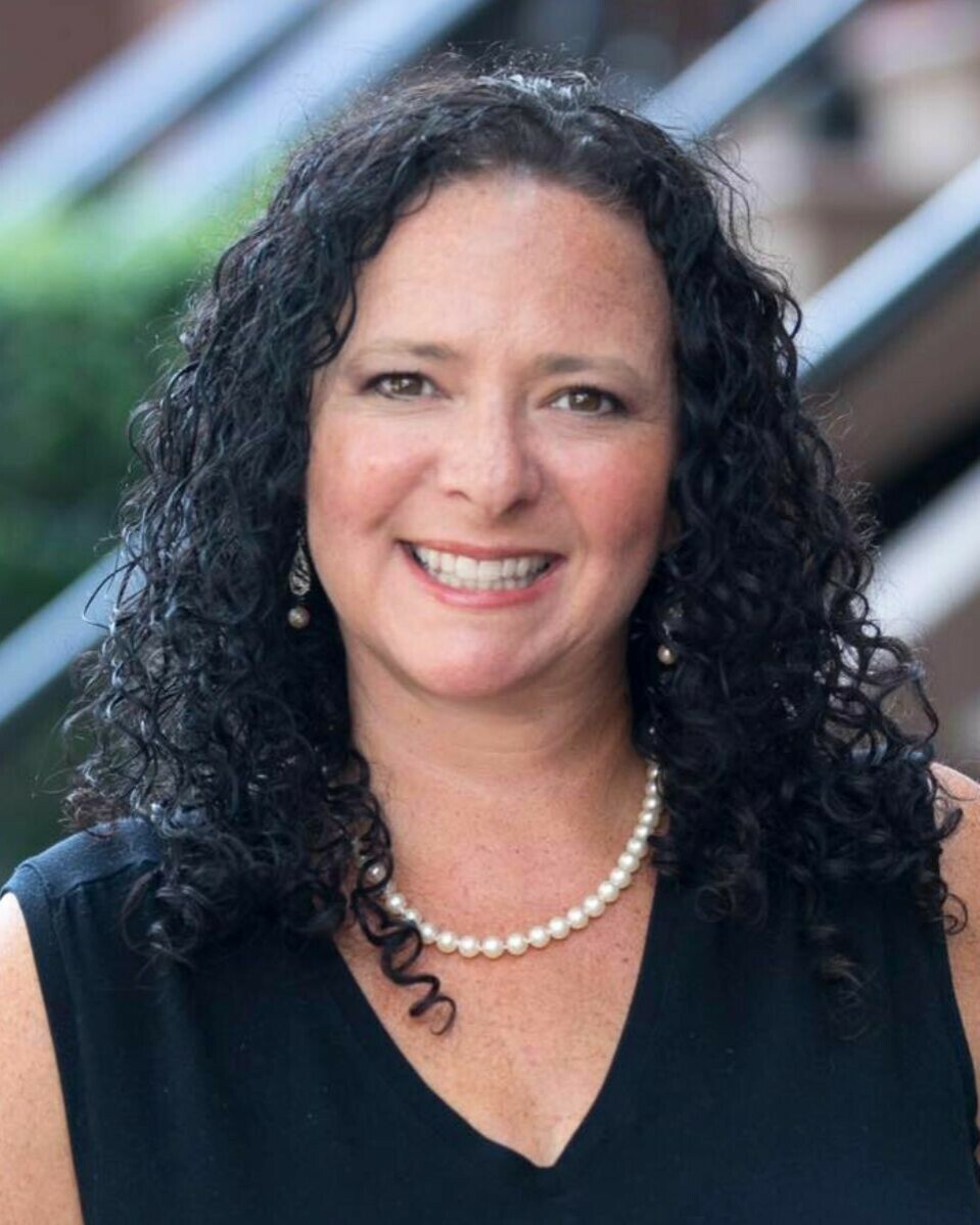Lisa O'Neill