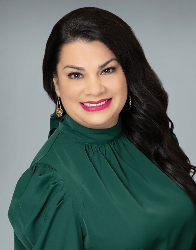 Lisa Posada