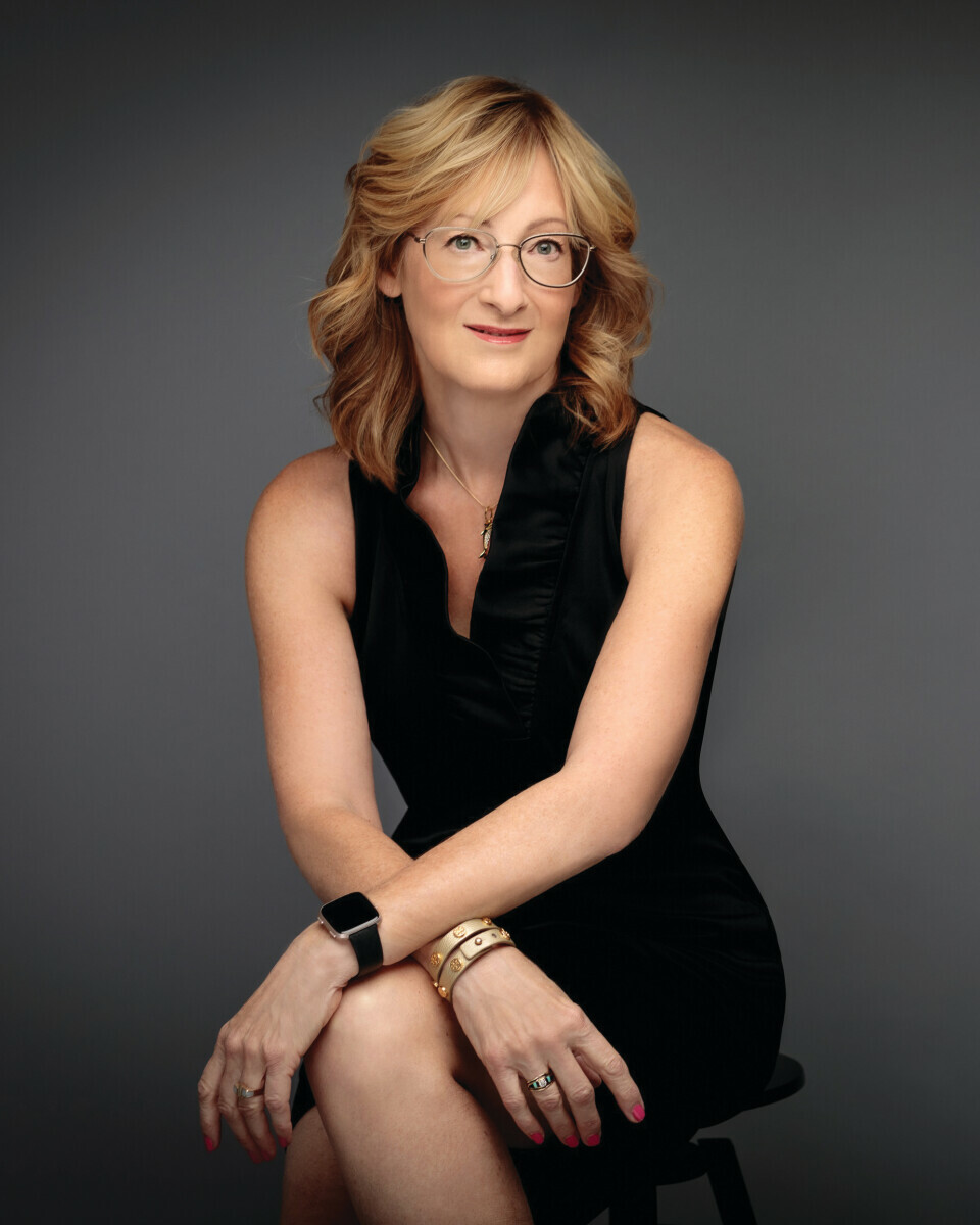 Lisa Rogstad