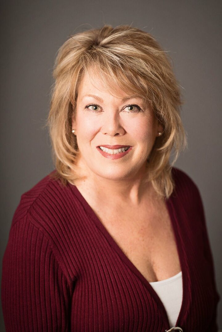 Lisa Vecerka
