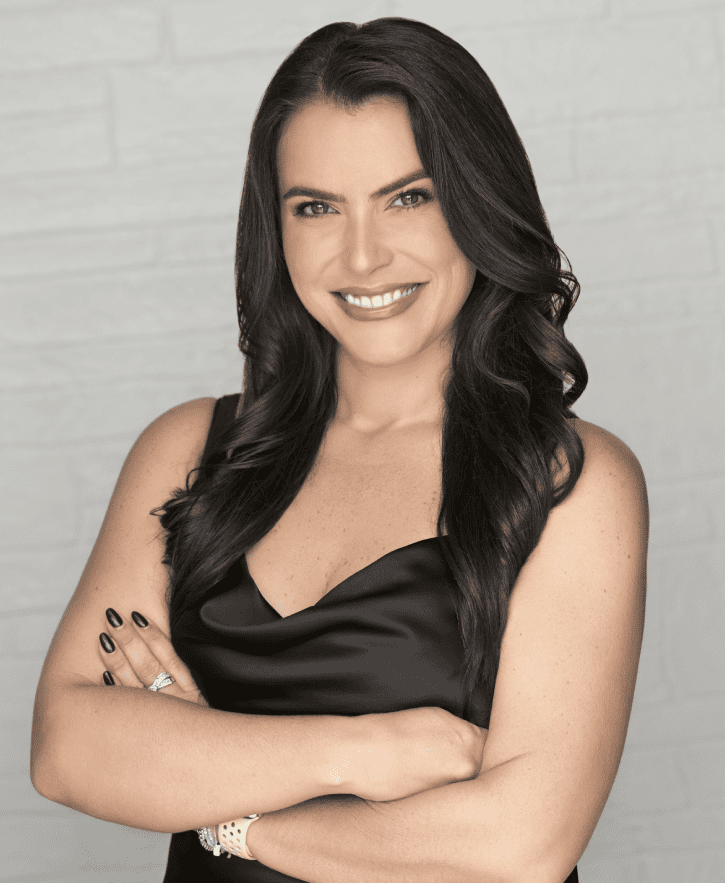 Lissette Fernandez