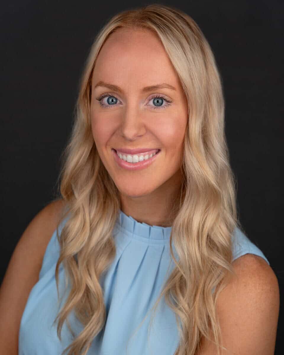 Liz Hoock