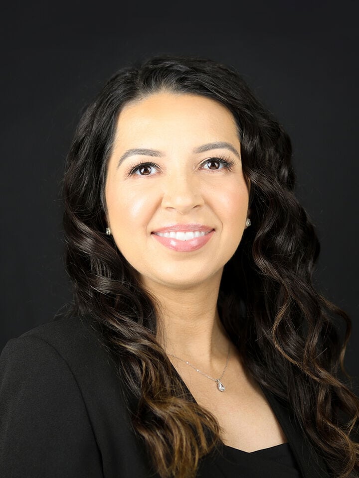 Liz Mendoza