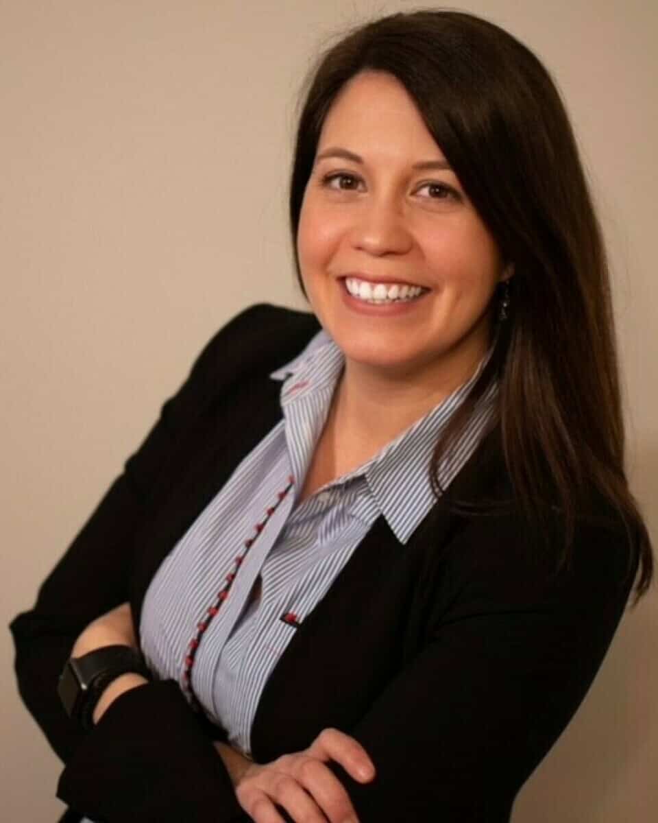 Lizabeth Fazio