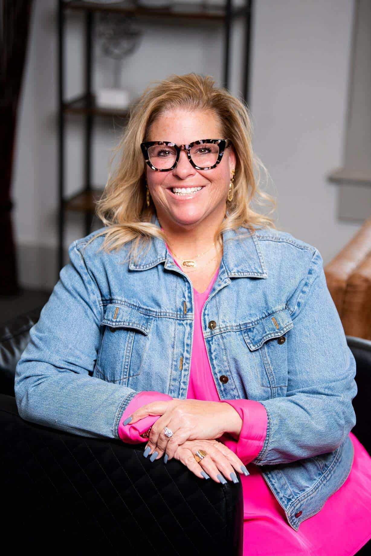 Lori Crosley