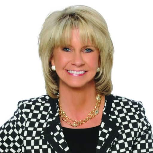 Lori Frett