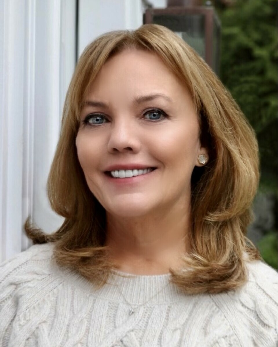 Lorraine Sullivan