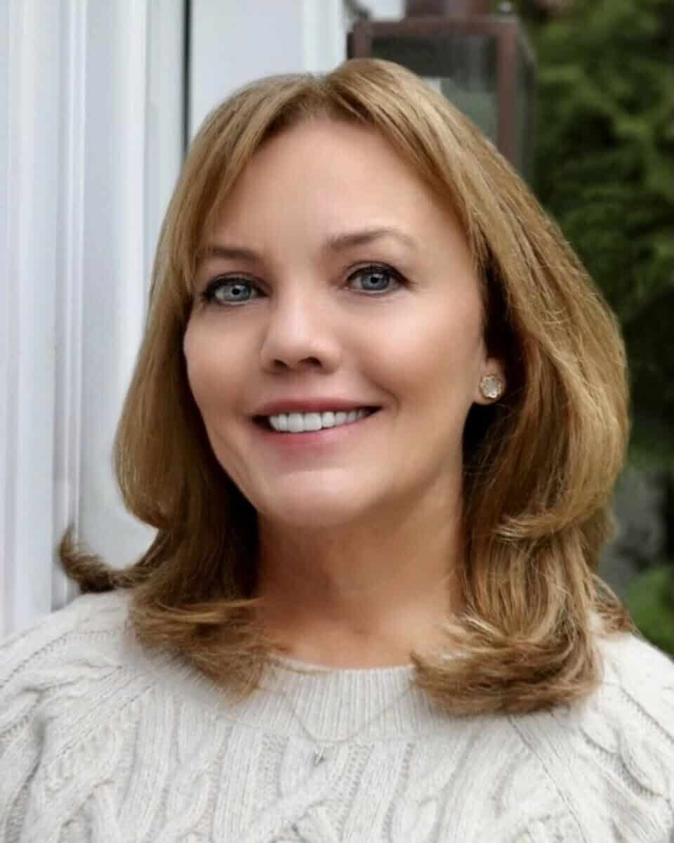 Lorraine Sullivan
