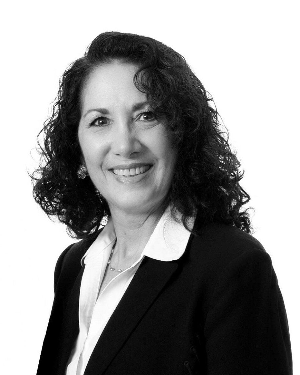 Lorraine Zito