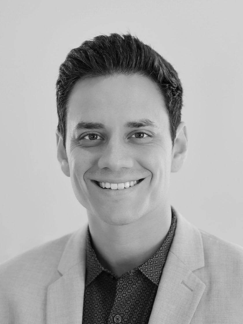 Louie Aponte