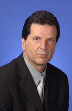 Louis Callias