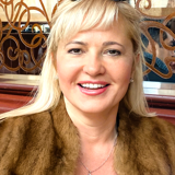 Lucia Brooks