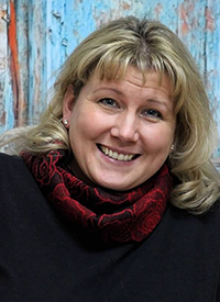 Lucinda "Cindi" Sargent