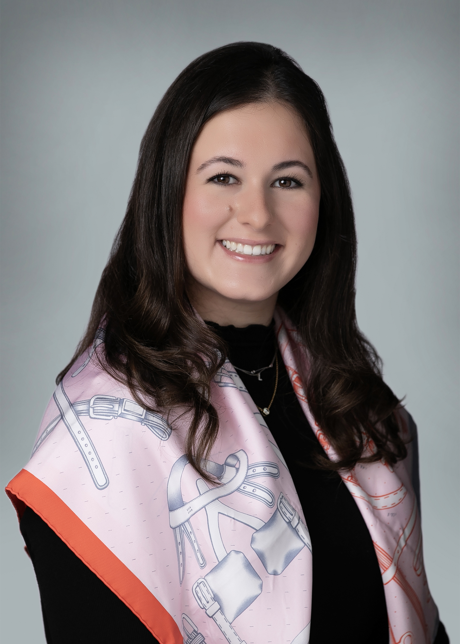 Lucy  Frankfort