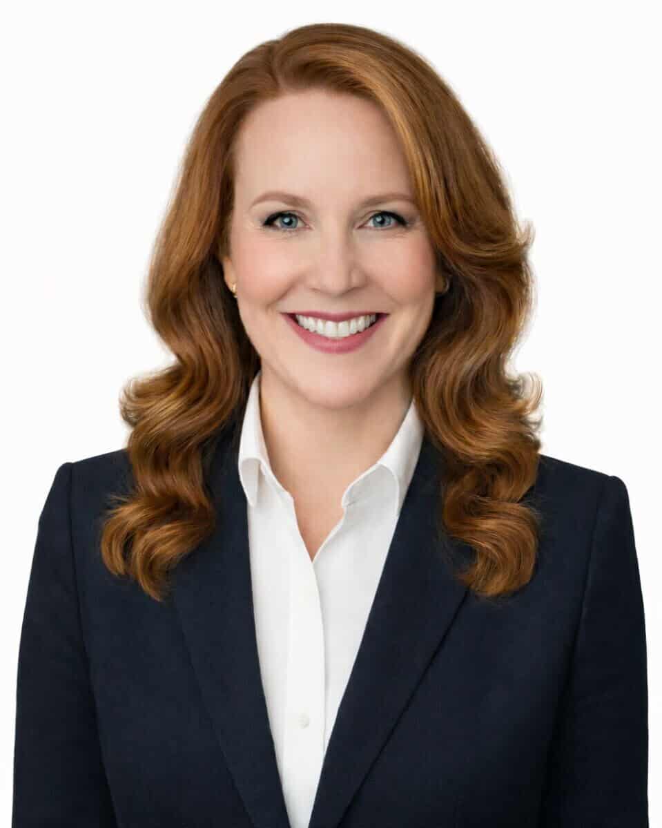 Lucy Schmitt