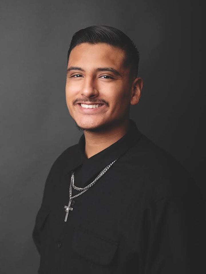 Luis Vargas