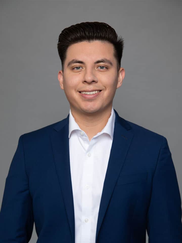 Luiz Lopez-Ortiz