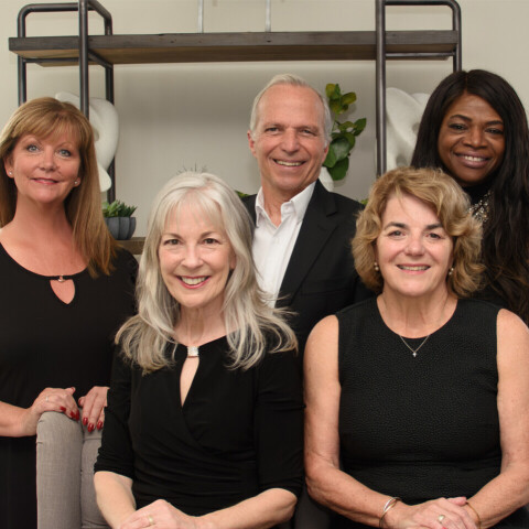 Luxury SWFL Team Photo