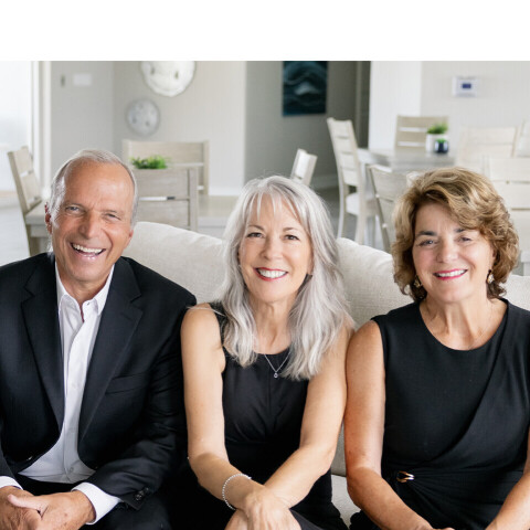 Luxury SWFL Team Photo